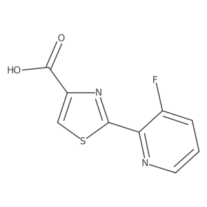1427380-08-2 structure