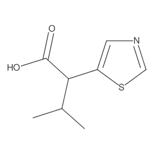 1464837-42-0 structure