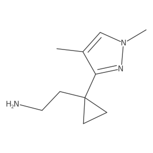 1467072-93-0 structure