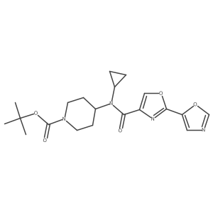 1557031-68-1 structure