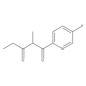 1566093-13-7 structure