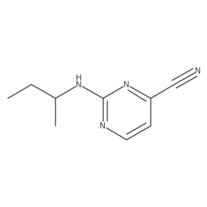 1699120-68-7结构式