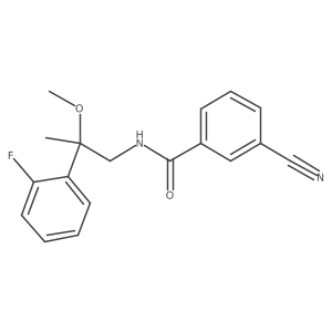 1797558-40-7 structure