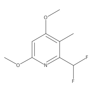 1804452-80-9 structure