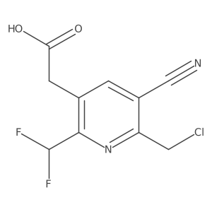 1805187-61-4结构式