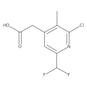1805271-11-7 structure