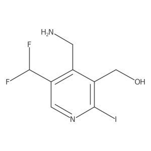 1805423-69-1结构式