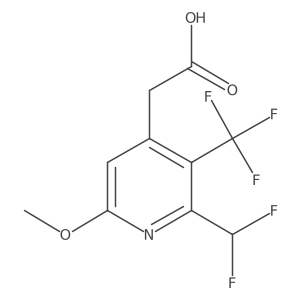 1806882-94-9 structure