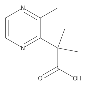 1865228-21-2 structure
