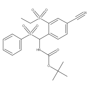 1870805-34-7 structure