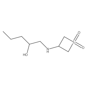 1872172-42-3 structure