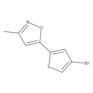 1891048-05-7 structure