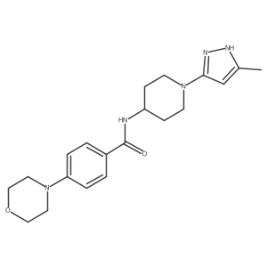 2034203-99-9 structure