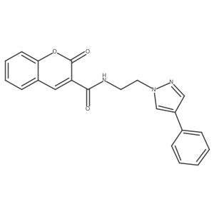 2034351-85-2 structure