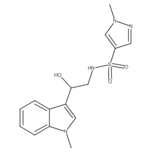 2034408-36-9 structure