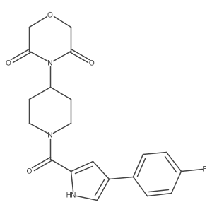 2034423-92-0结构式