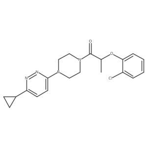 2034426-91-8 structure