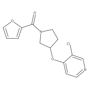 2034432-44-3 structure