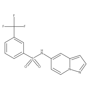 2034487-58-4 structure