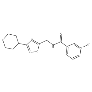 2034519-89-4 structure