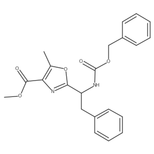 208665-33-2 structure
