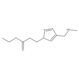 2097965-65-4 structure