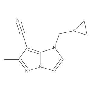 2098025-99-9 structure