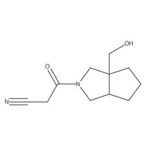 2098071-28-2 structure