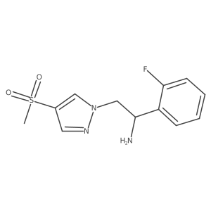 2137837-40-0 structure