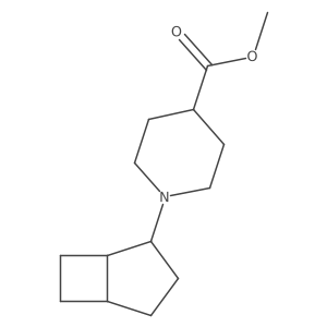 2138225-07-5结构式
