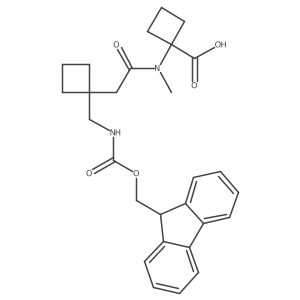2171827-13-5 structure