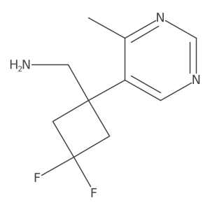 2228902-58-5 structure