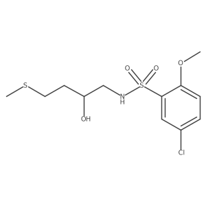 2309187-75-3 structure