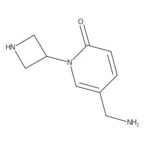 2445711-90-8结构式