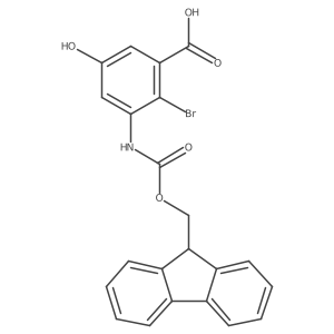 2580220-80-8 structure
