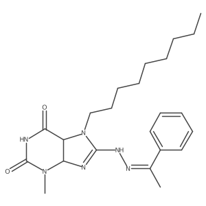 300393-99-1 structure