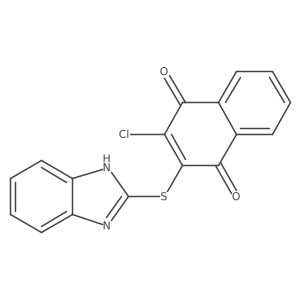 500277-18-9 structure