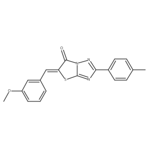 606953-60-0 structure