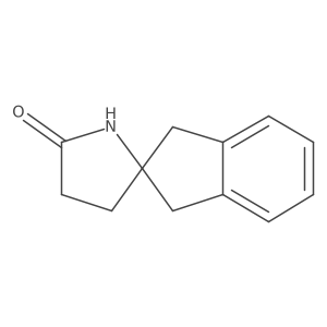 66619-63-4 structure