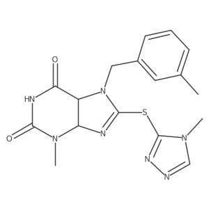 674366-36-0 structure