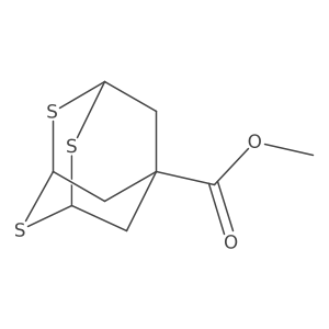 701216-27-5 structure