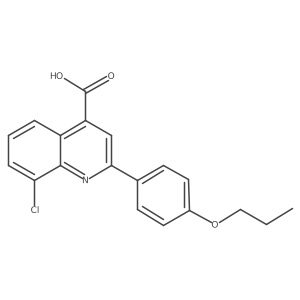 862713-29-9 structure