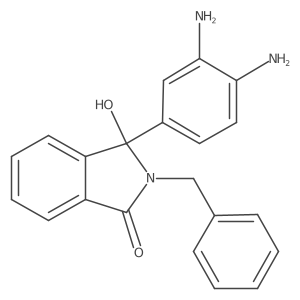 870604-57-2 structure