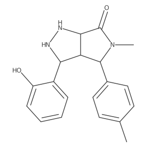 872866-75-6 structure