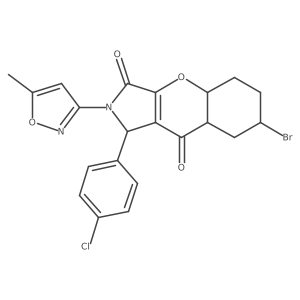 874395-23-0结构式