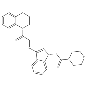878054-22-9 structure