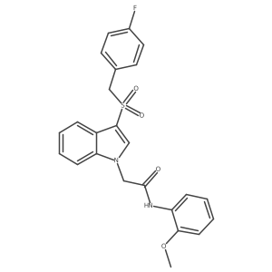 893252-56-7 structure