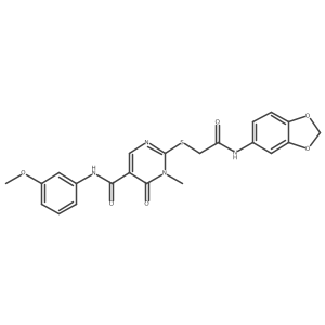 894056-01-0 structure