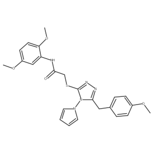 896307-31-6 structure