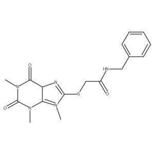 897453-50-8 structure